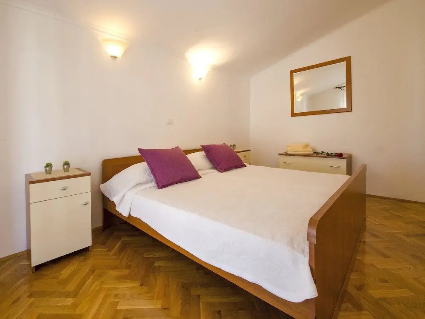 Apartments Patricija 404