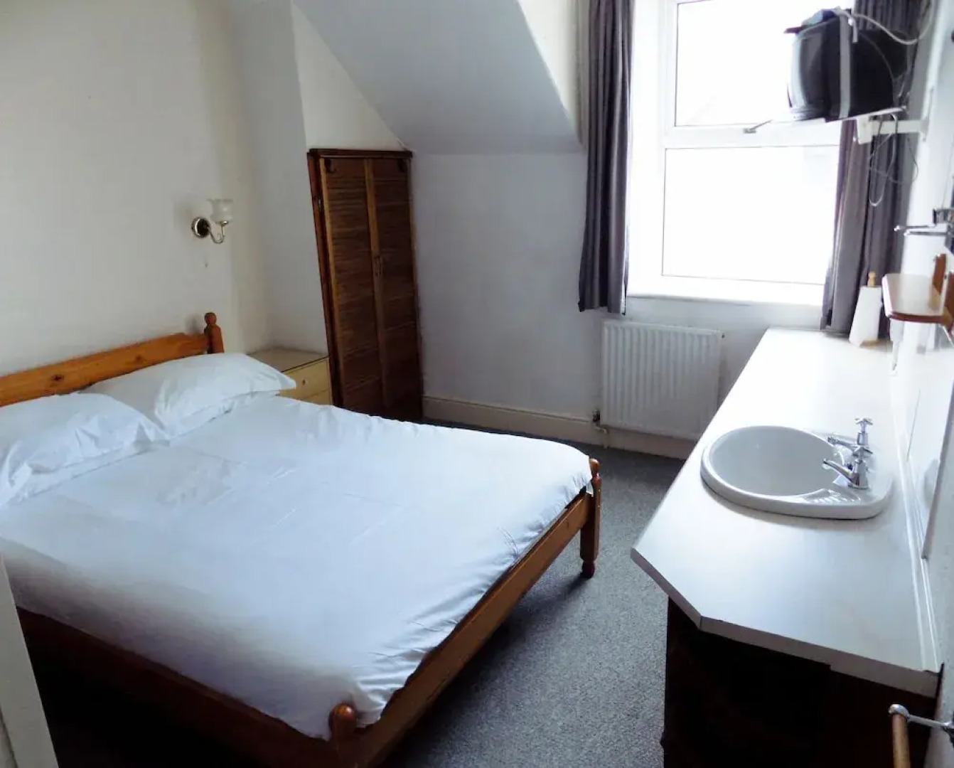 The Silver Jubilee - Guest house