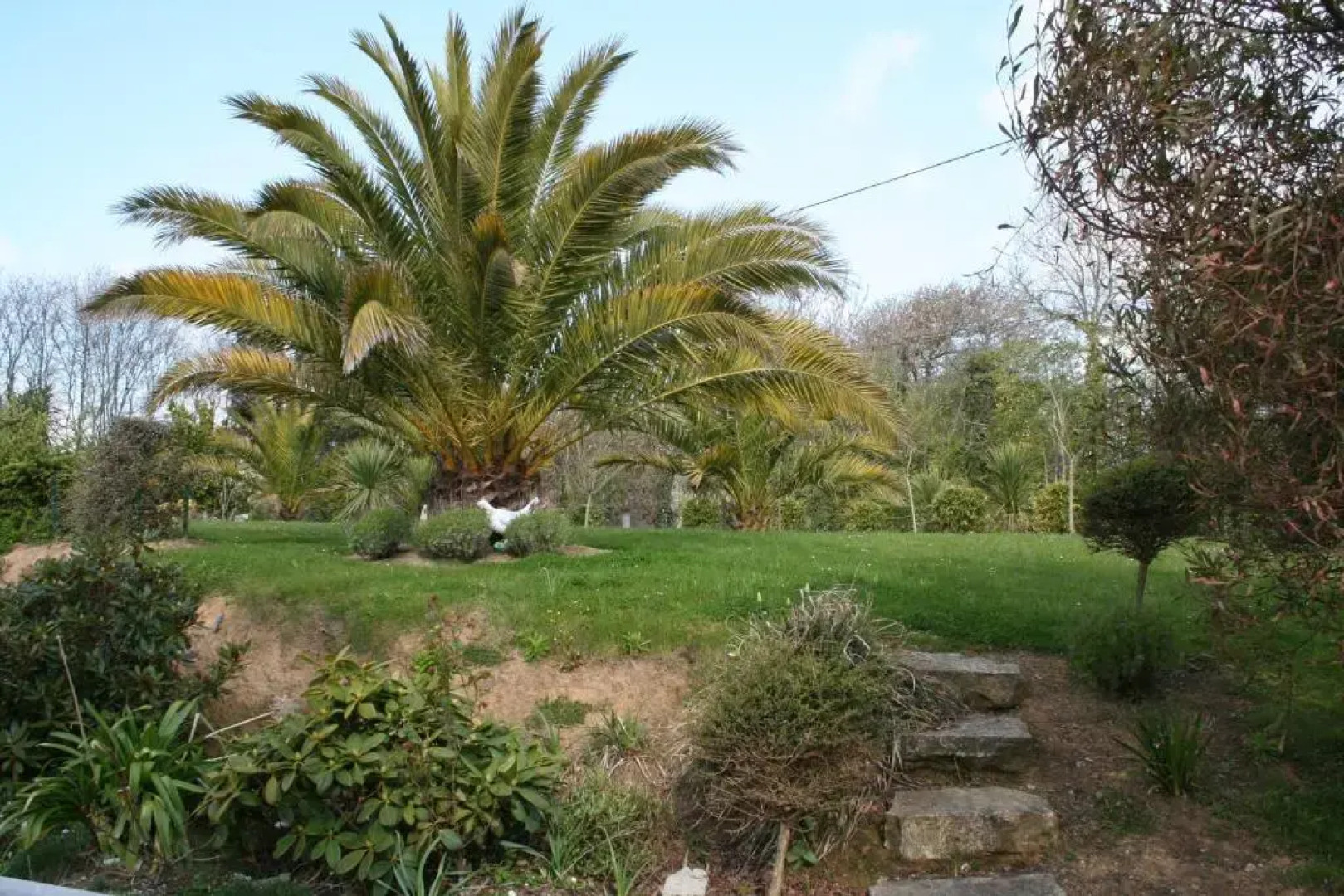 Logis De La Mare Du Parc