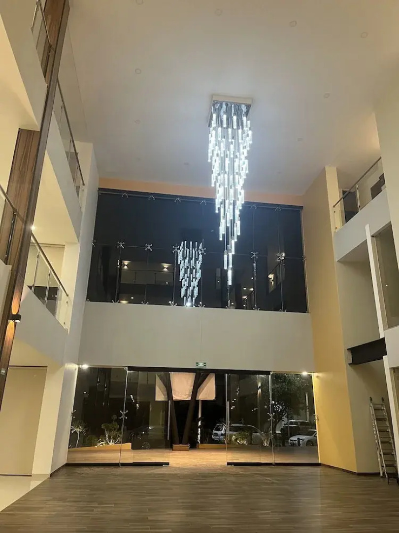 Hotel Cinco Diamantes