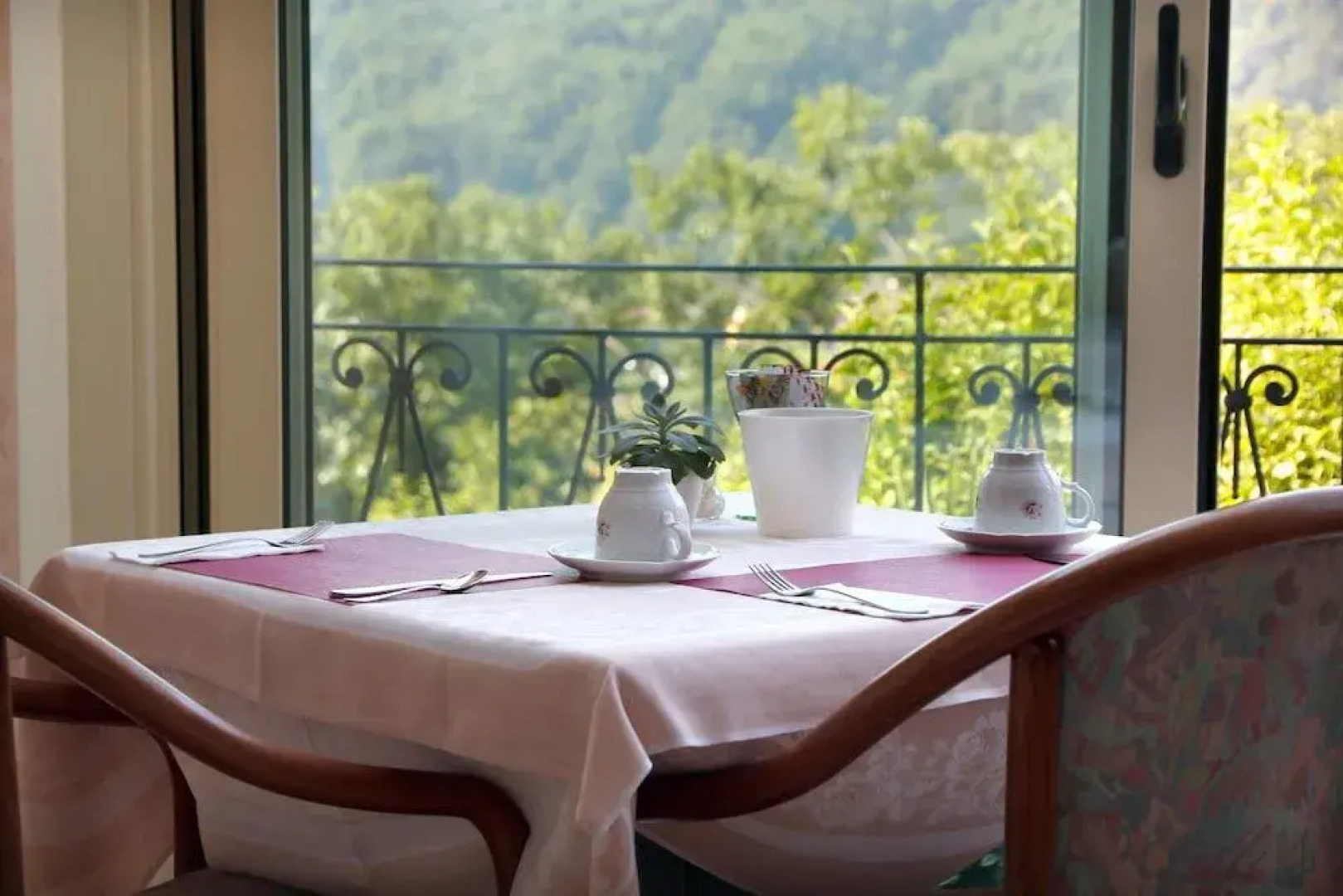 Villa del Sole Garni