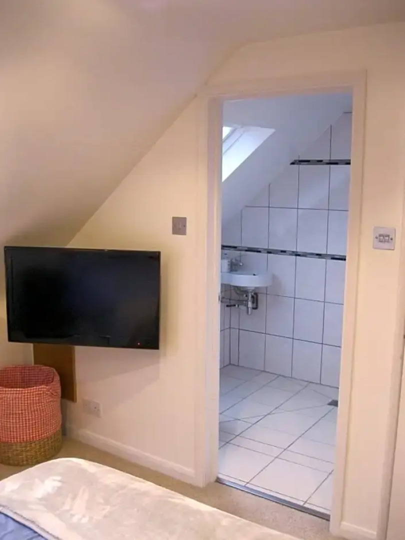 Perfect for Petersfield B&B