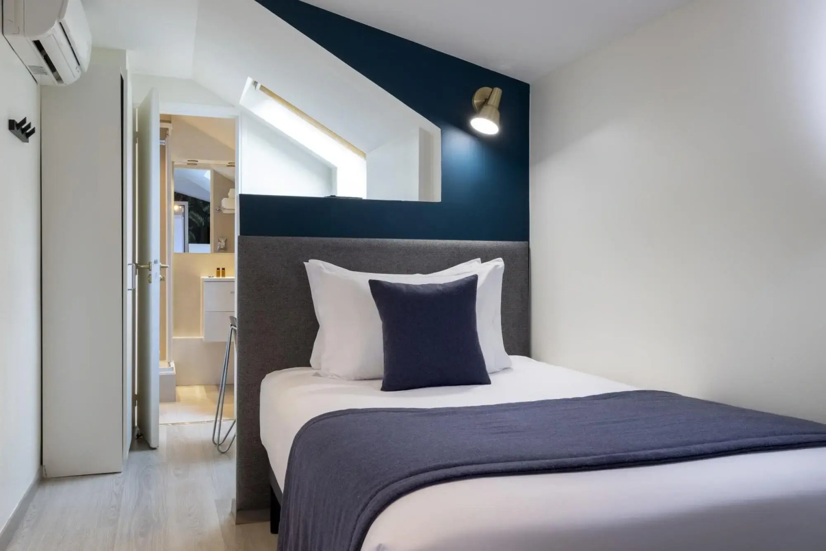 Hotel Brady – Gare de l’Est