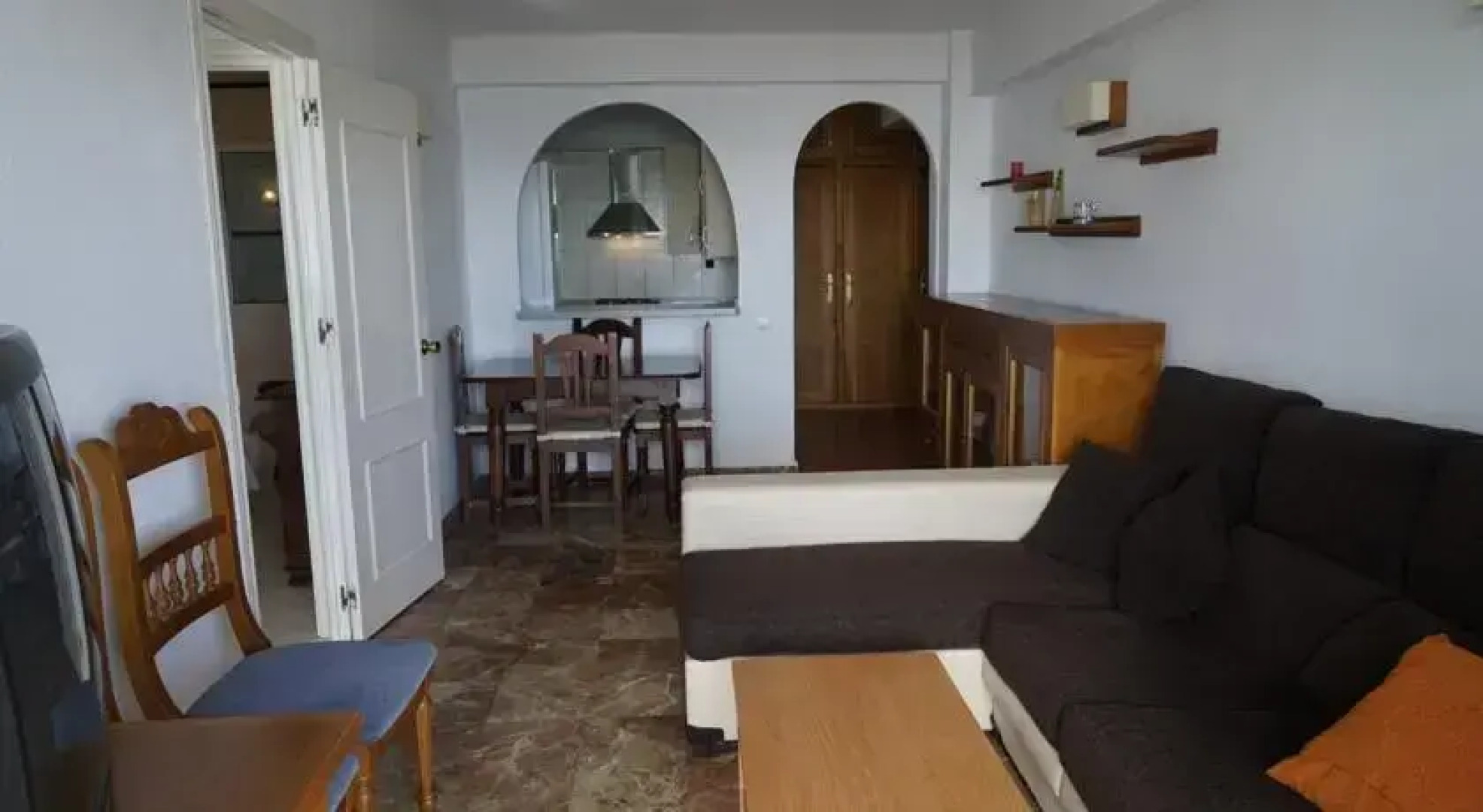 Edificio Maria Paola