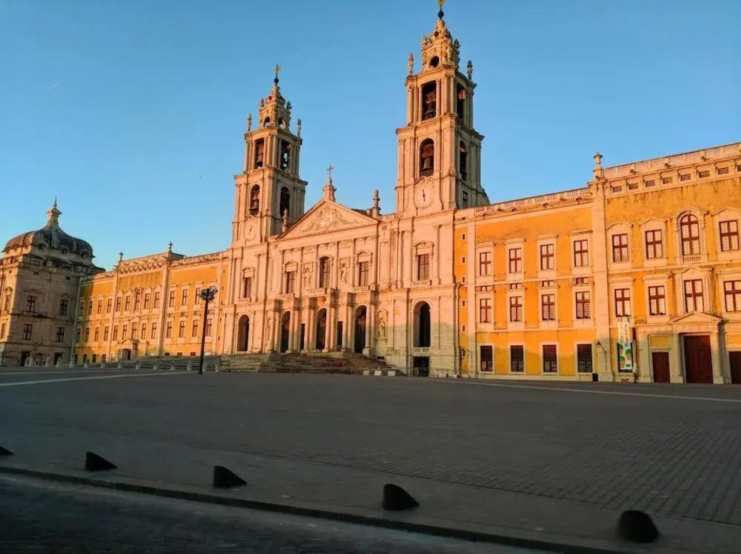 Vila Mafra - Grill Terrace