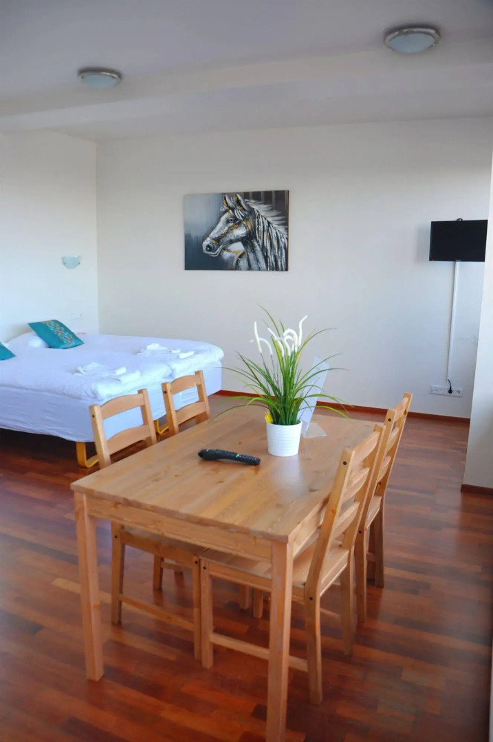 North Star Apartments