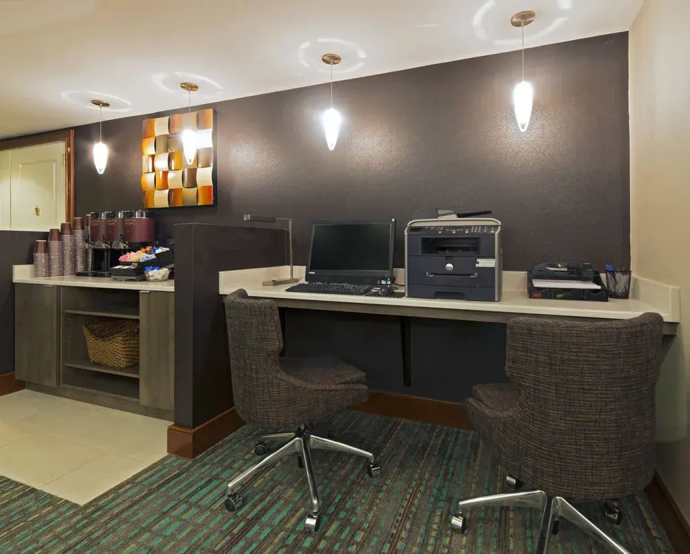 Residence Inn Mt. Olive at International Trade Center