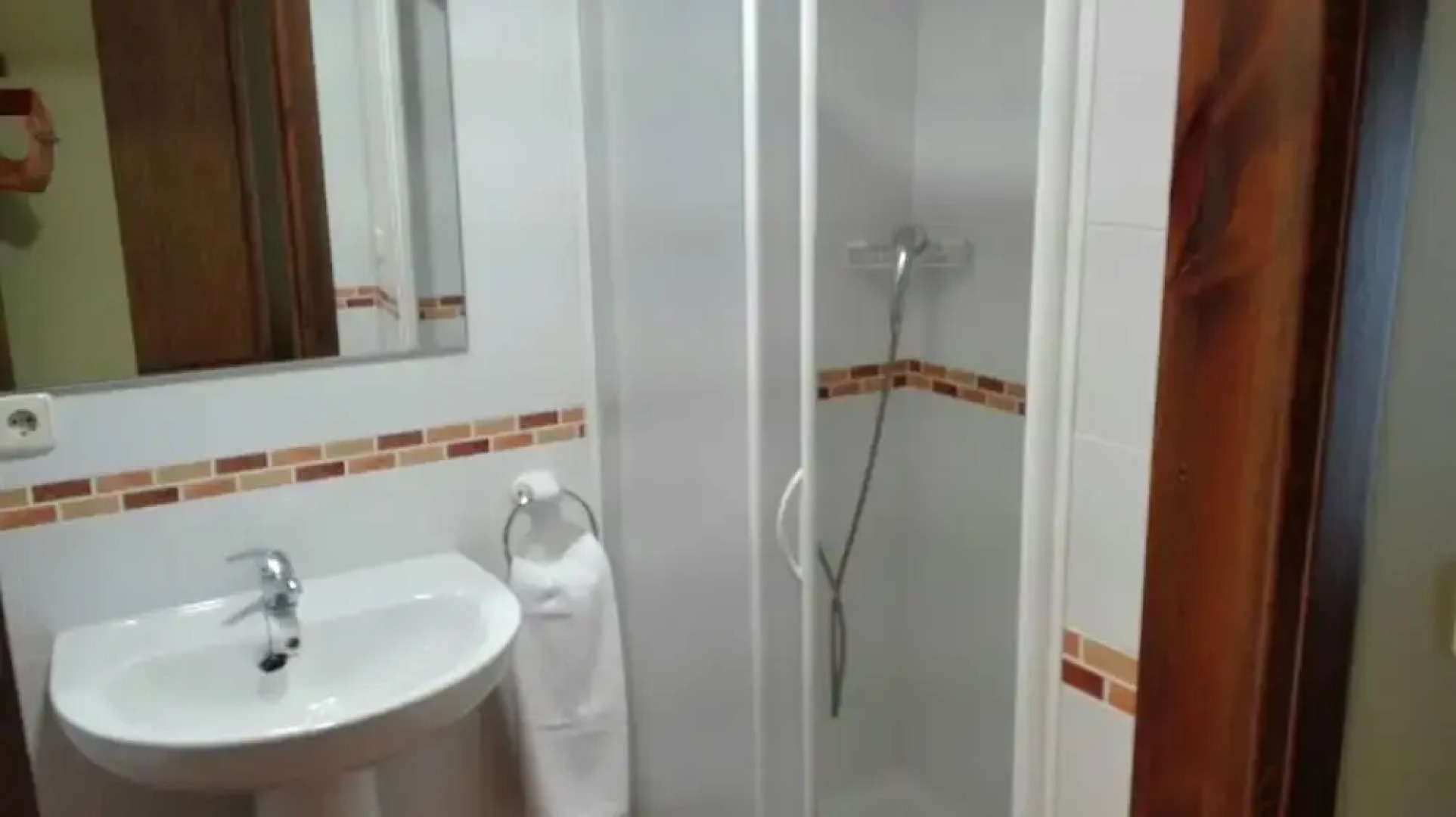 Hostal La Vega Peralejos