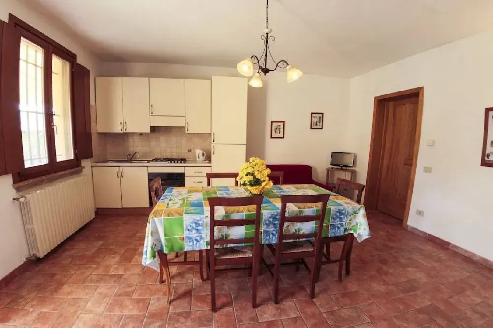 Agriturismo Gardenali