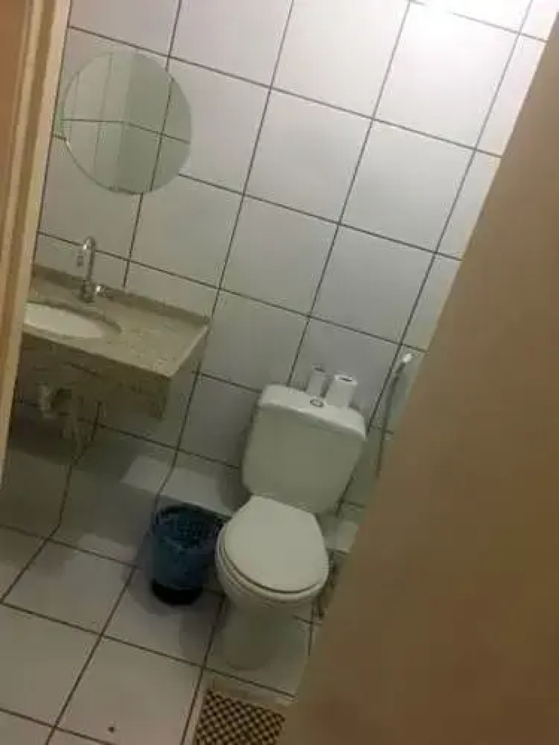 Lençóis Flat Residence