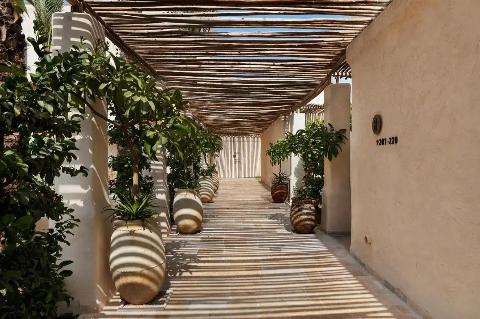 Kedma by Isrotel Design