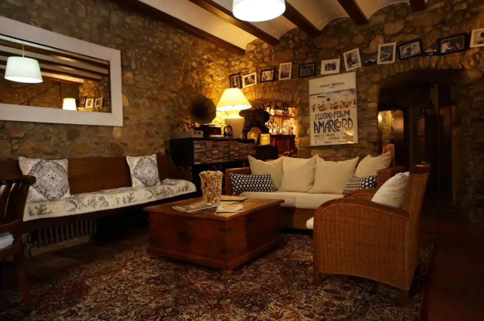 Casa Matilda Bed and Breakfast