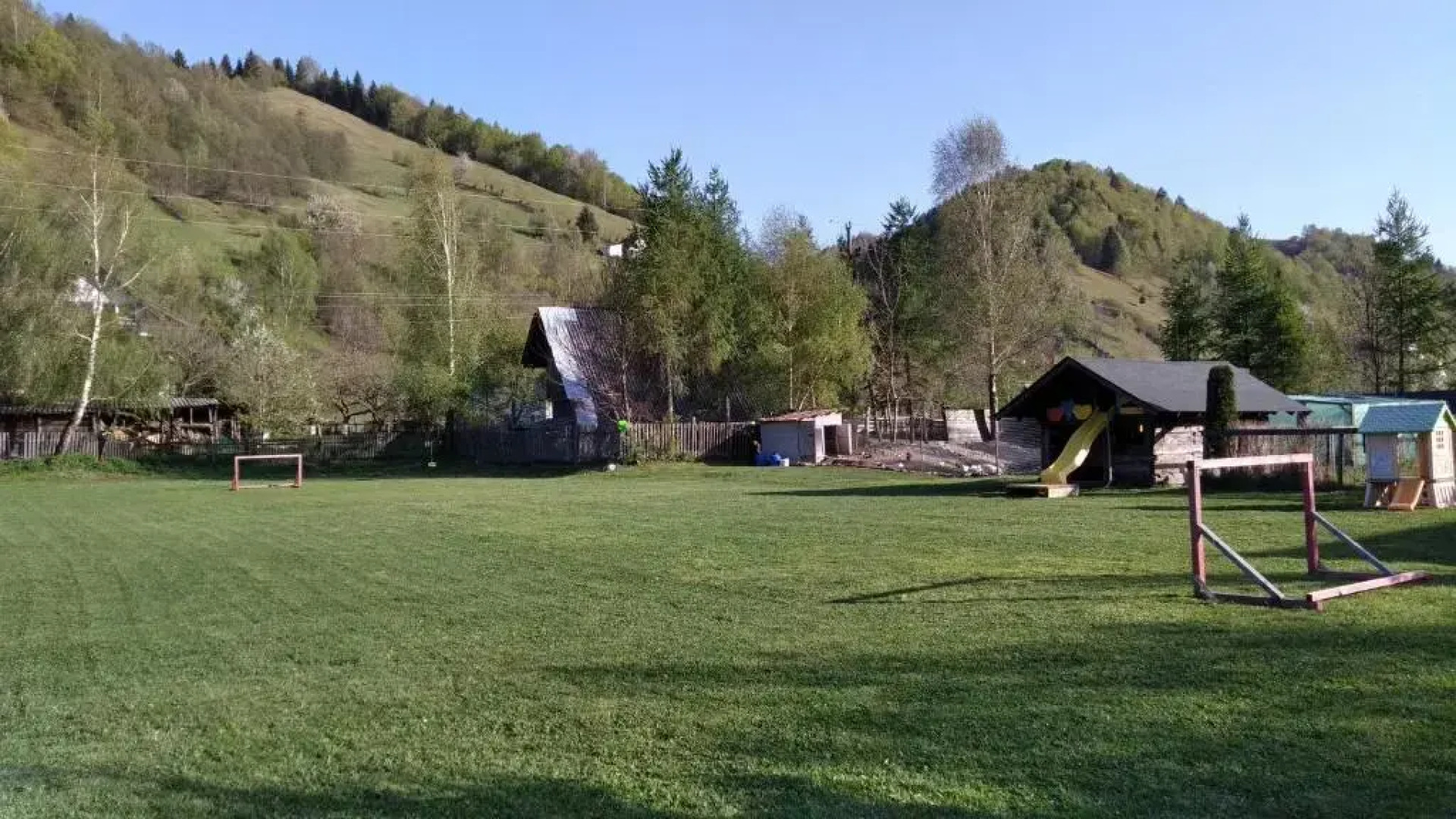 Pensiunea Casa Moeciu