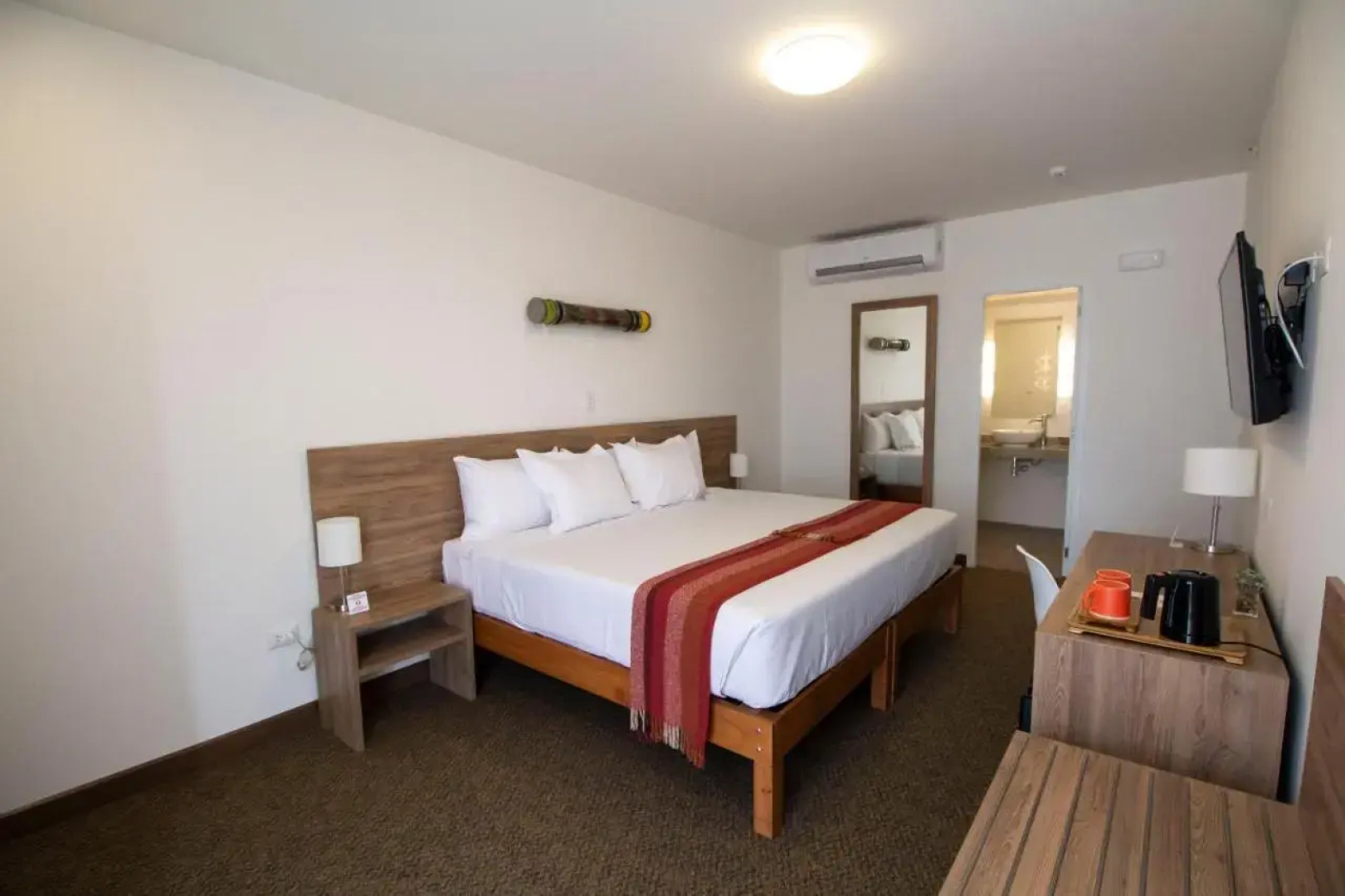 Tierra Viva Trujillo