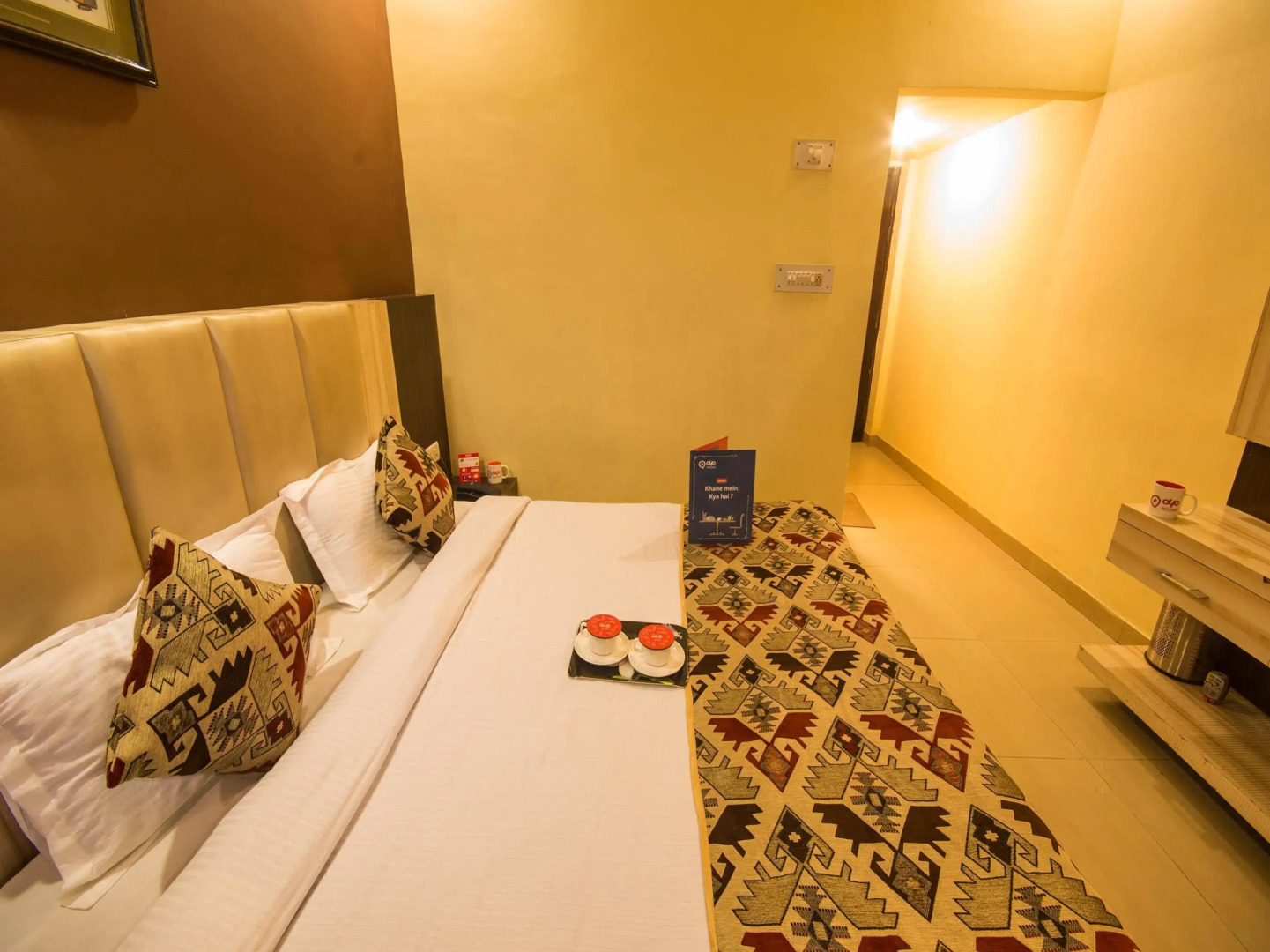 OYO Rooms Fazal Ganj