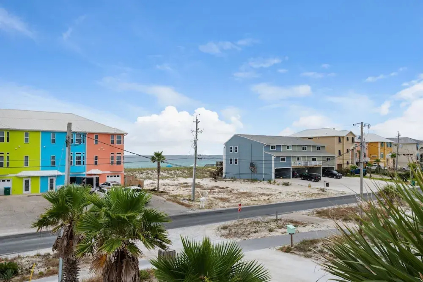 Pelican Roost 2 Bedroom Townhouse by RedAwning