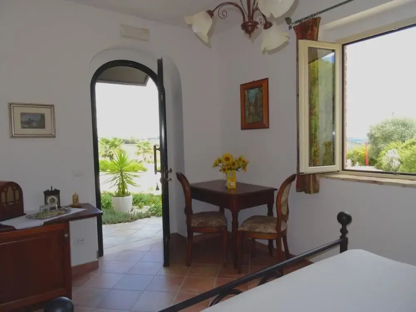 Agriturismo Ca' Nick