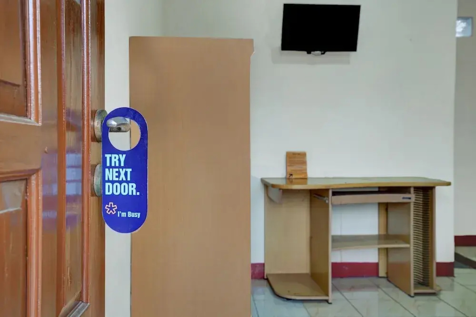 Pondok Pujasera by OYO Rooms