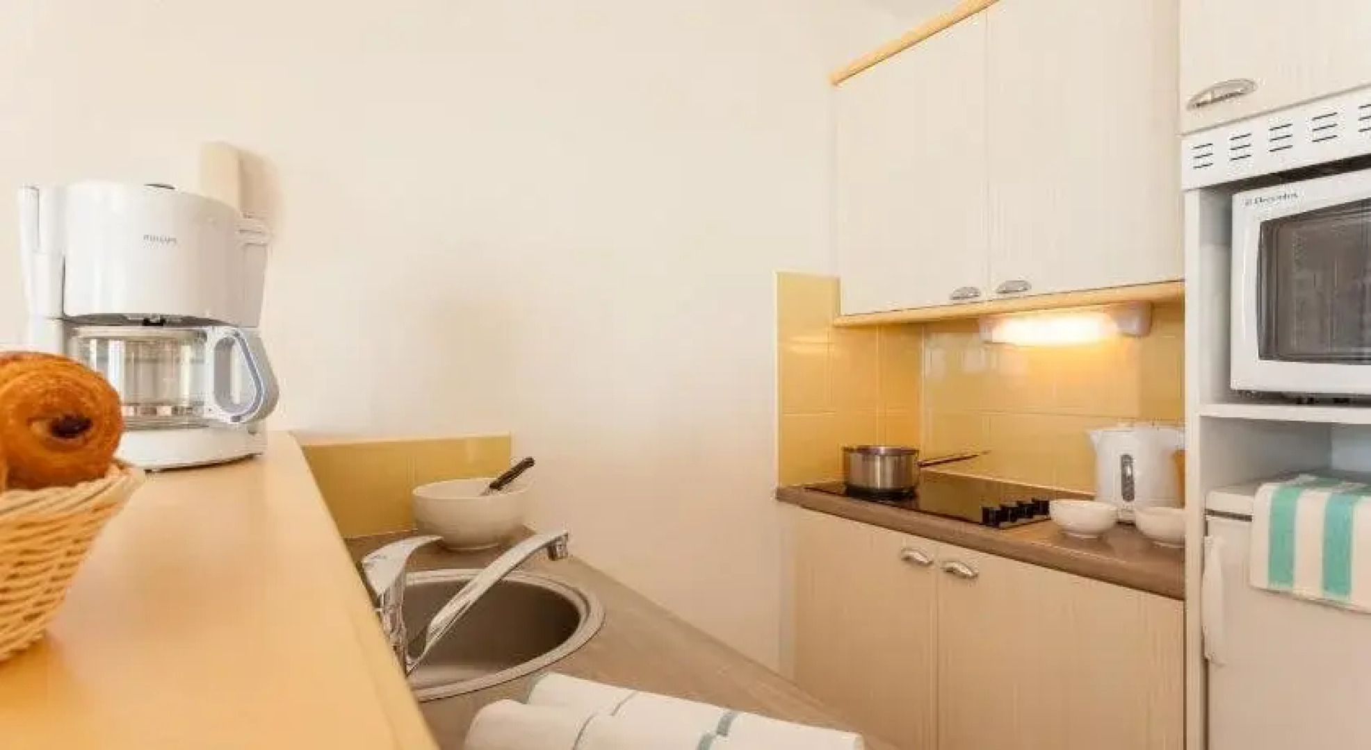 Pierre & Vacances Residenz Cap Morgat