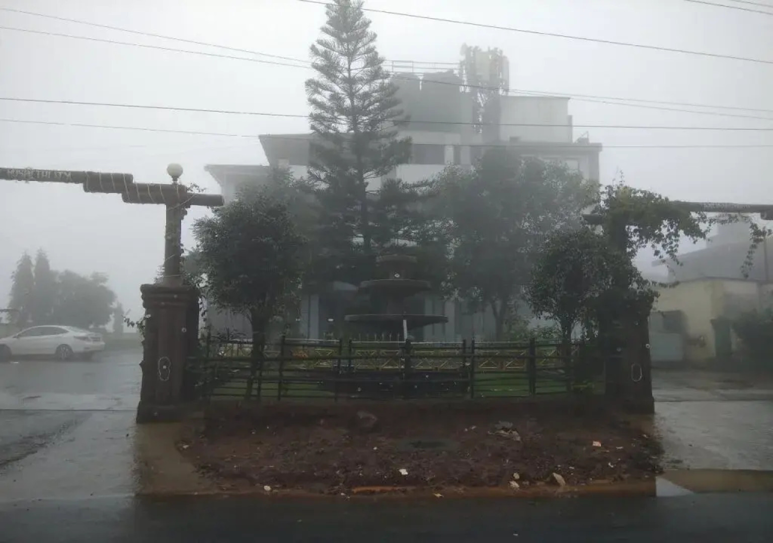 Hotel Greenland Delsol