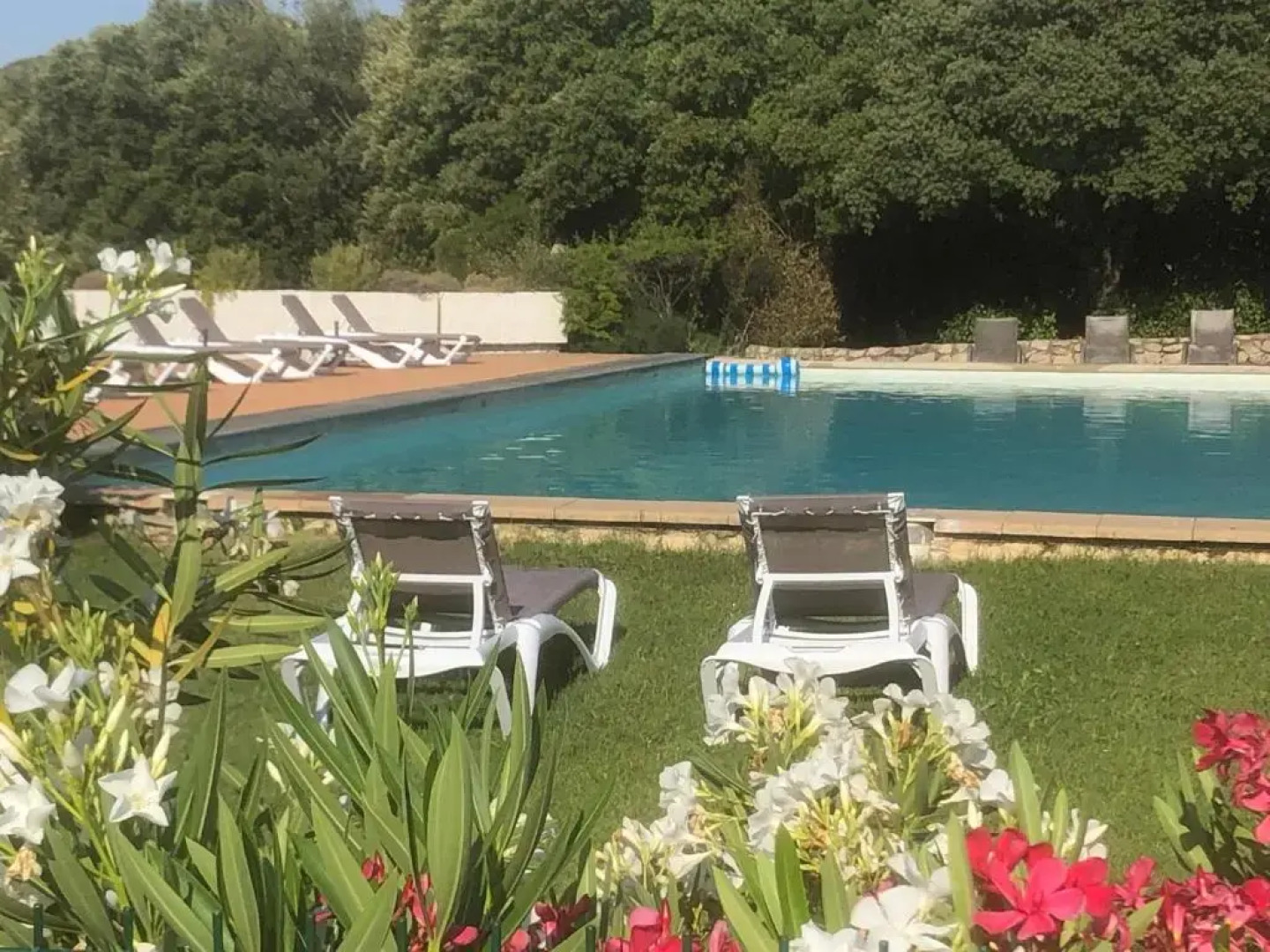 Les Terrasses du Ventoux