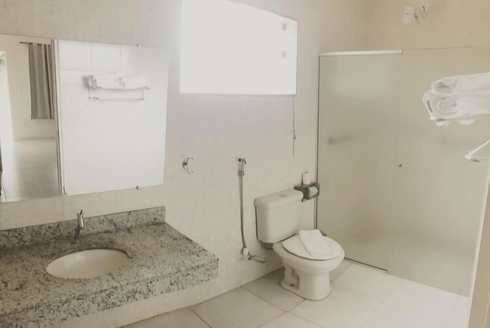 Pousada Pontal do Lago