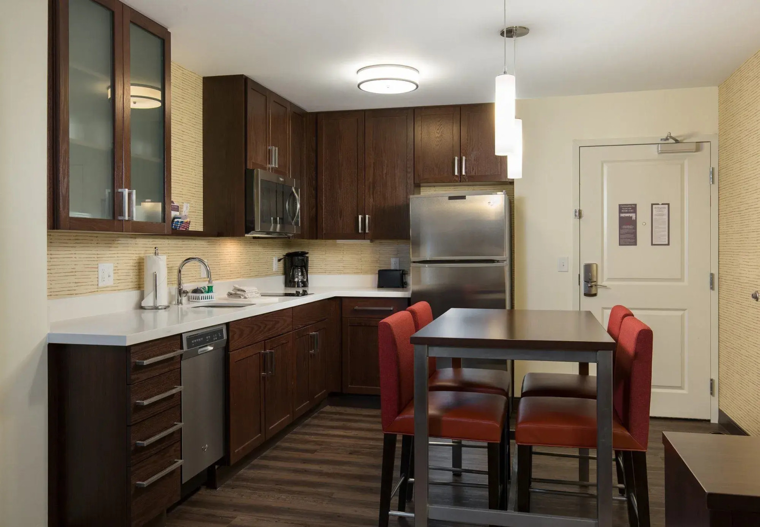 Residence Inn by Marriott Denver Central Park