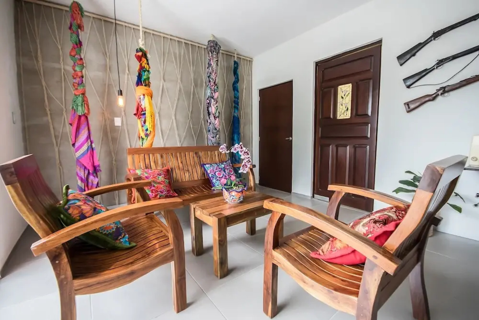 Hotel Boutique Casa Xaan