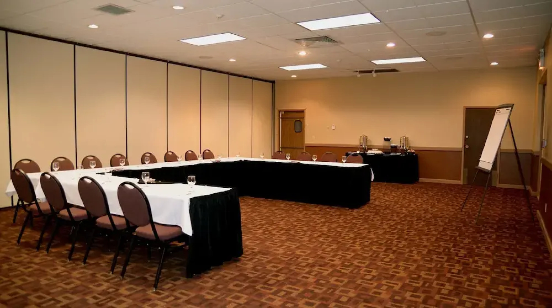 Holiday Inn Hotel & Suites Craig