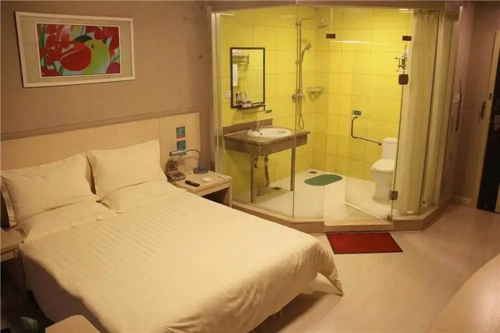 Jinhai Zhixing Hotel