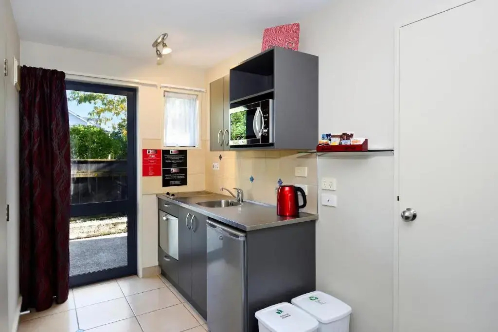 Gladstone Motel Nelson