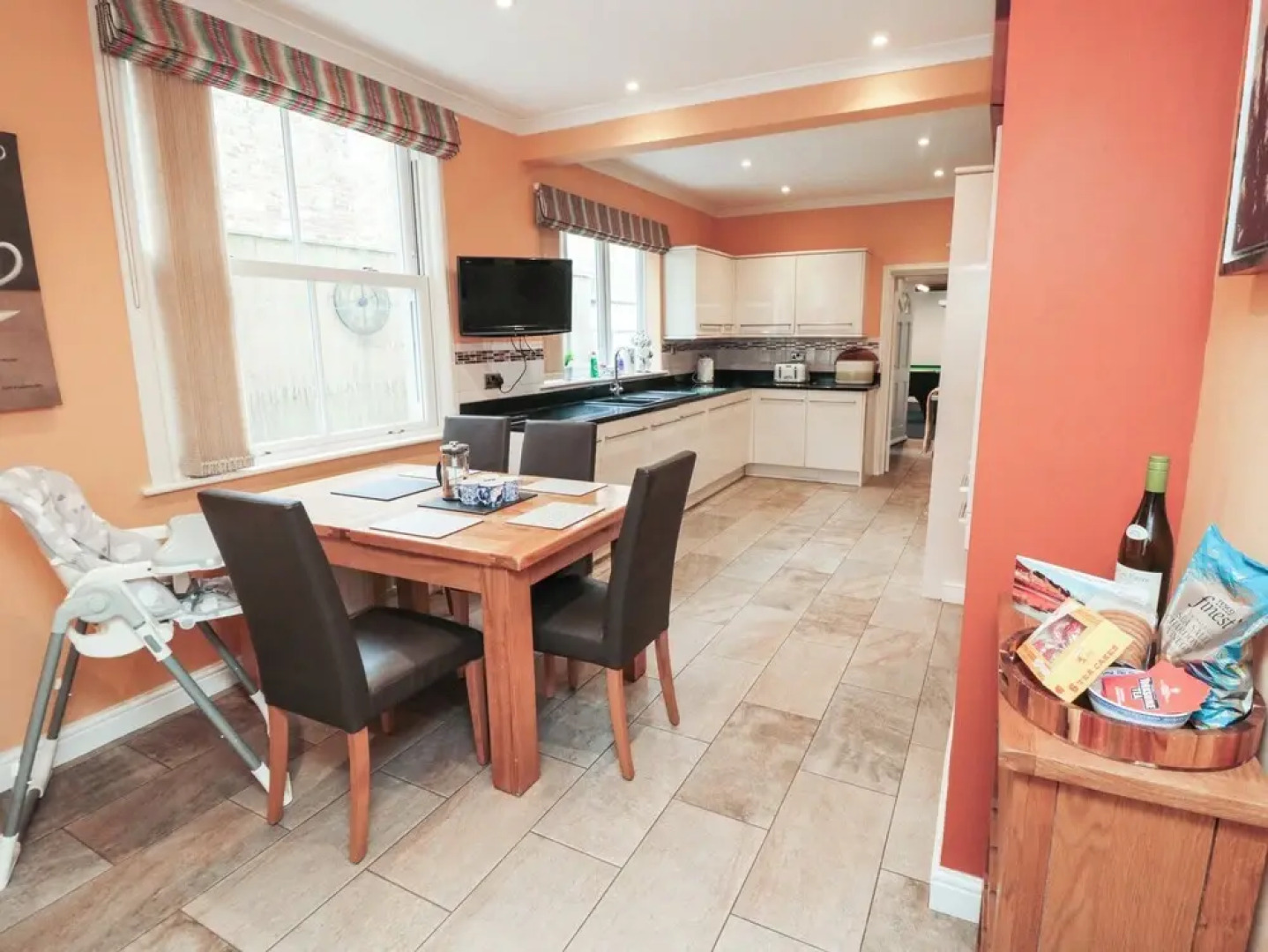 50 West Street Edelweiss