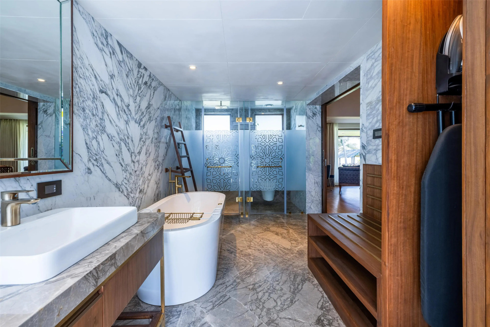 Radisson Blu Resort Temple Bay Mamallapuram