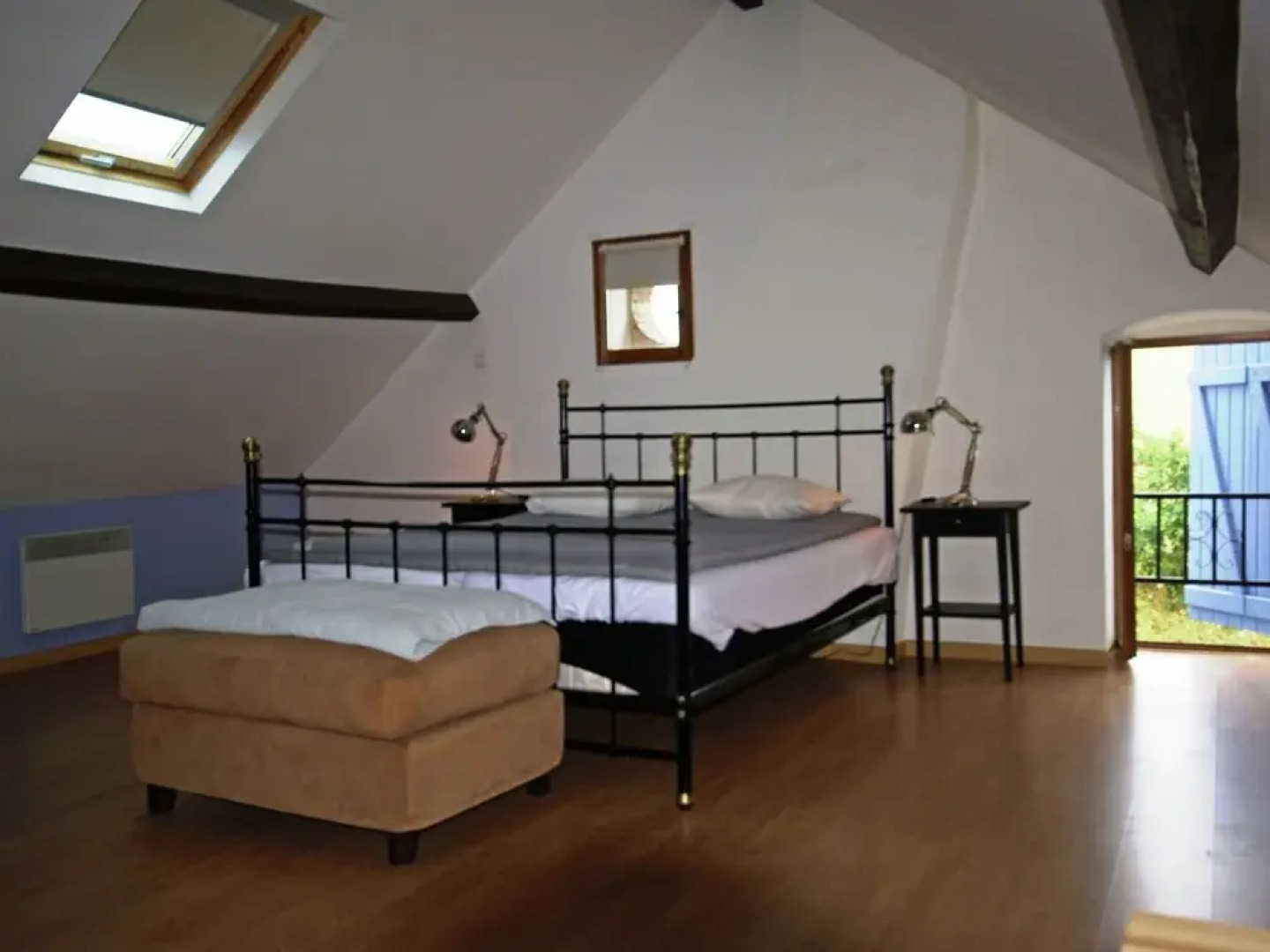 Cosy Holiday Home in Rémilly With a Terrace