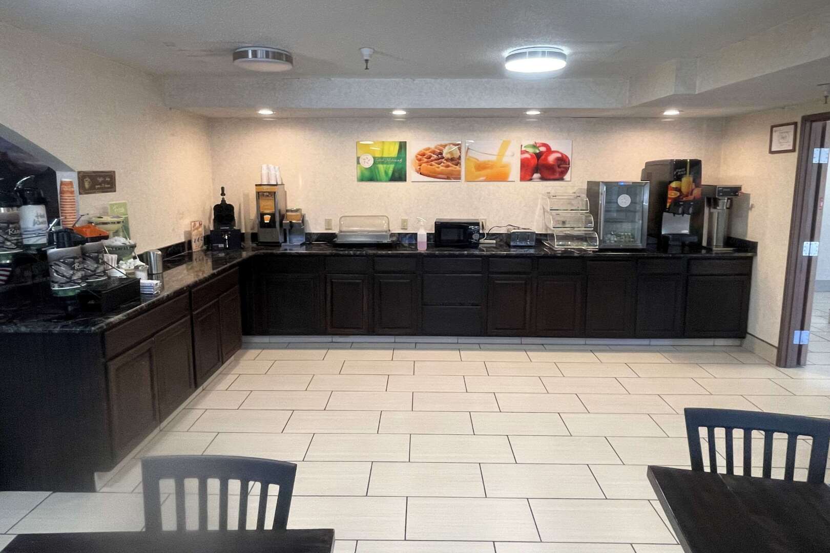 Quality Inn Raton, NM