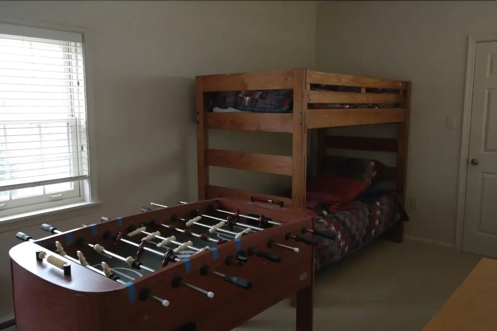 Rentals at Big Boulder Midlake