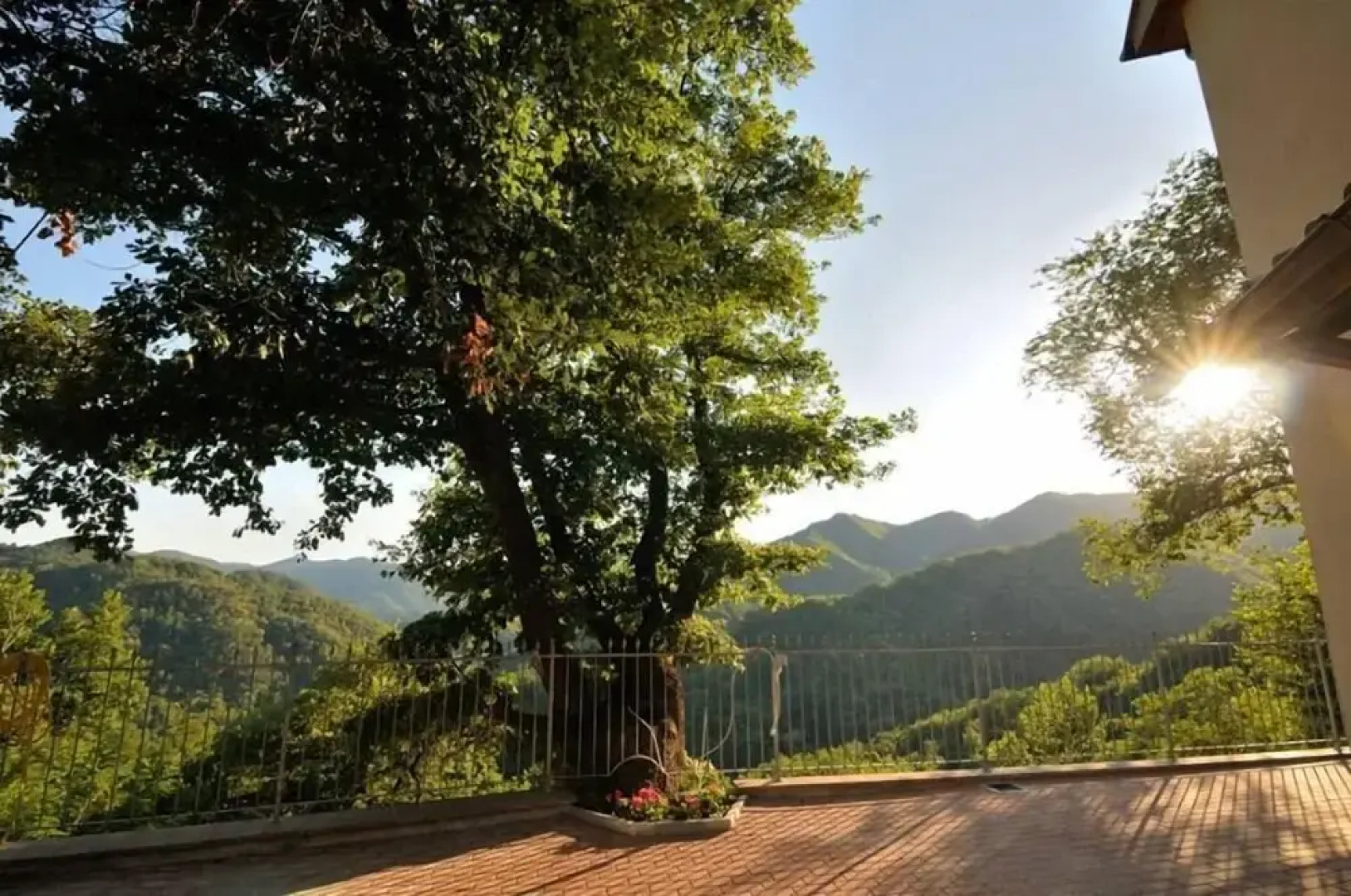 La Quercia Di Vernio