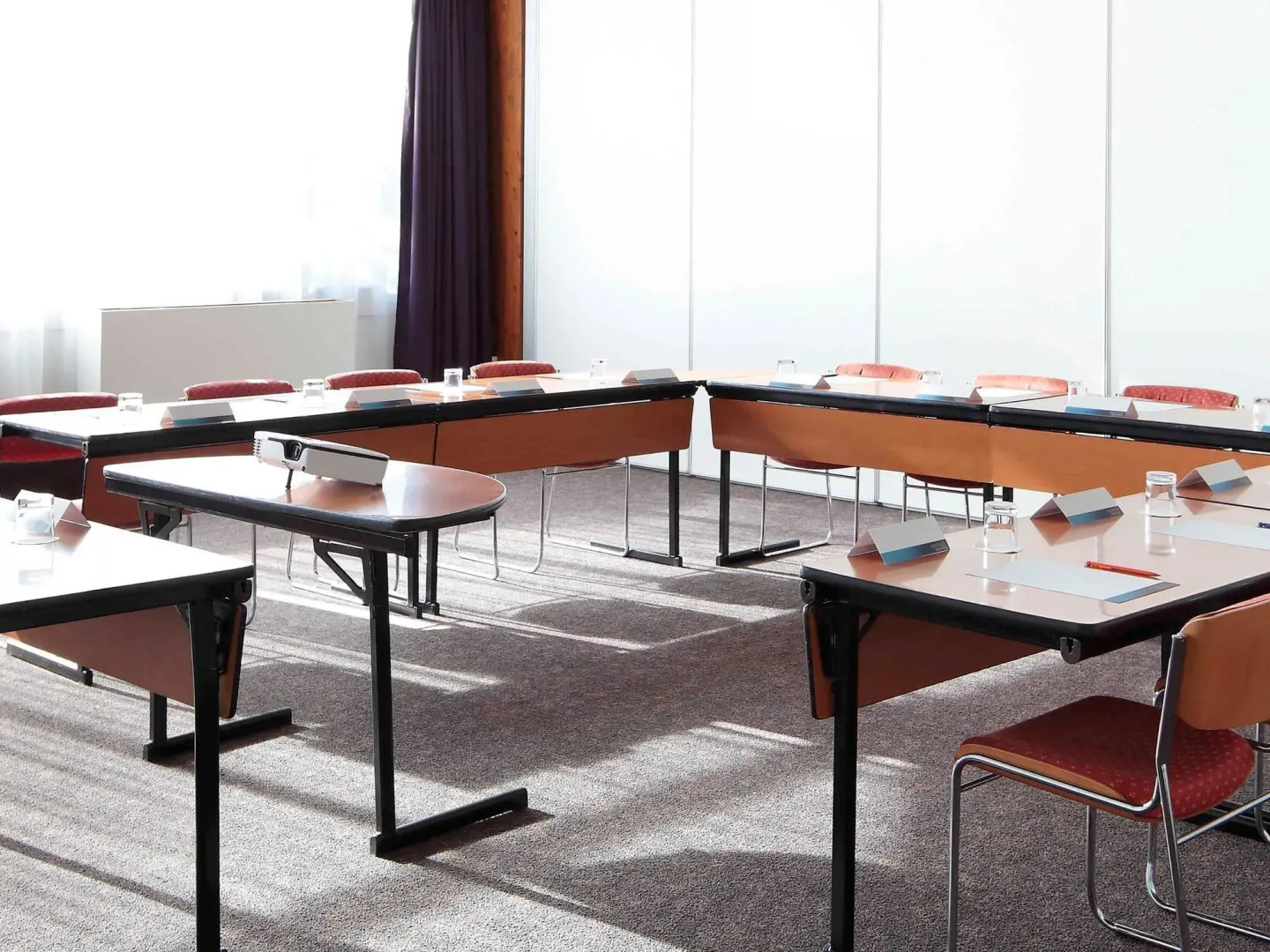 Novotel Perpignan Nord Rivesaltes