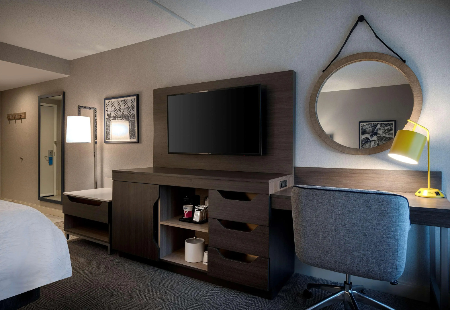 Hampton Inn by Hilton Boston/Cambridge