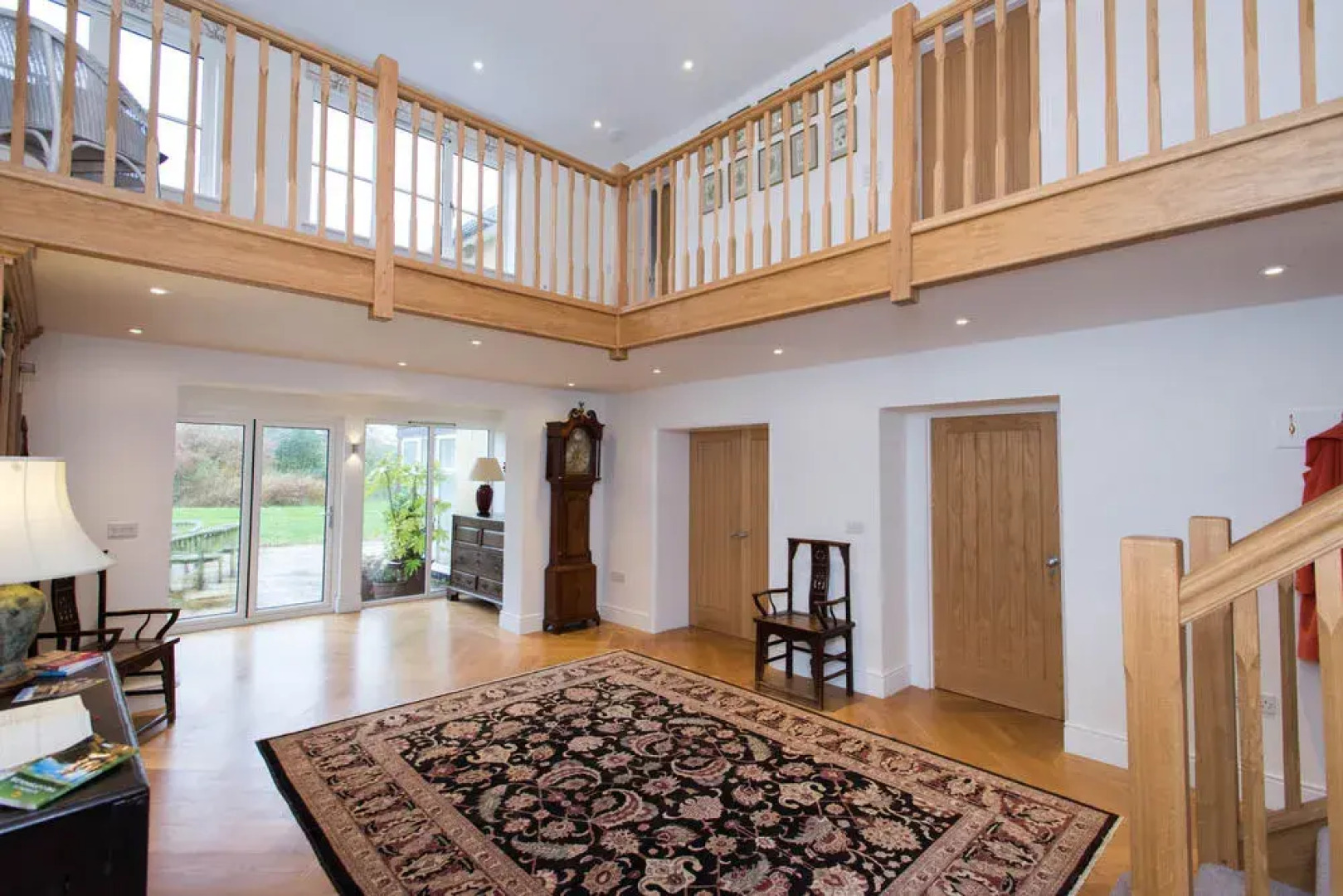 Maxwell's Piece Bed and Breakfast