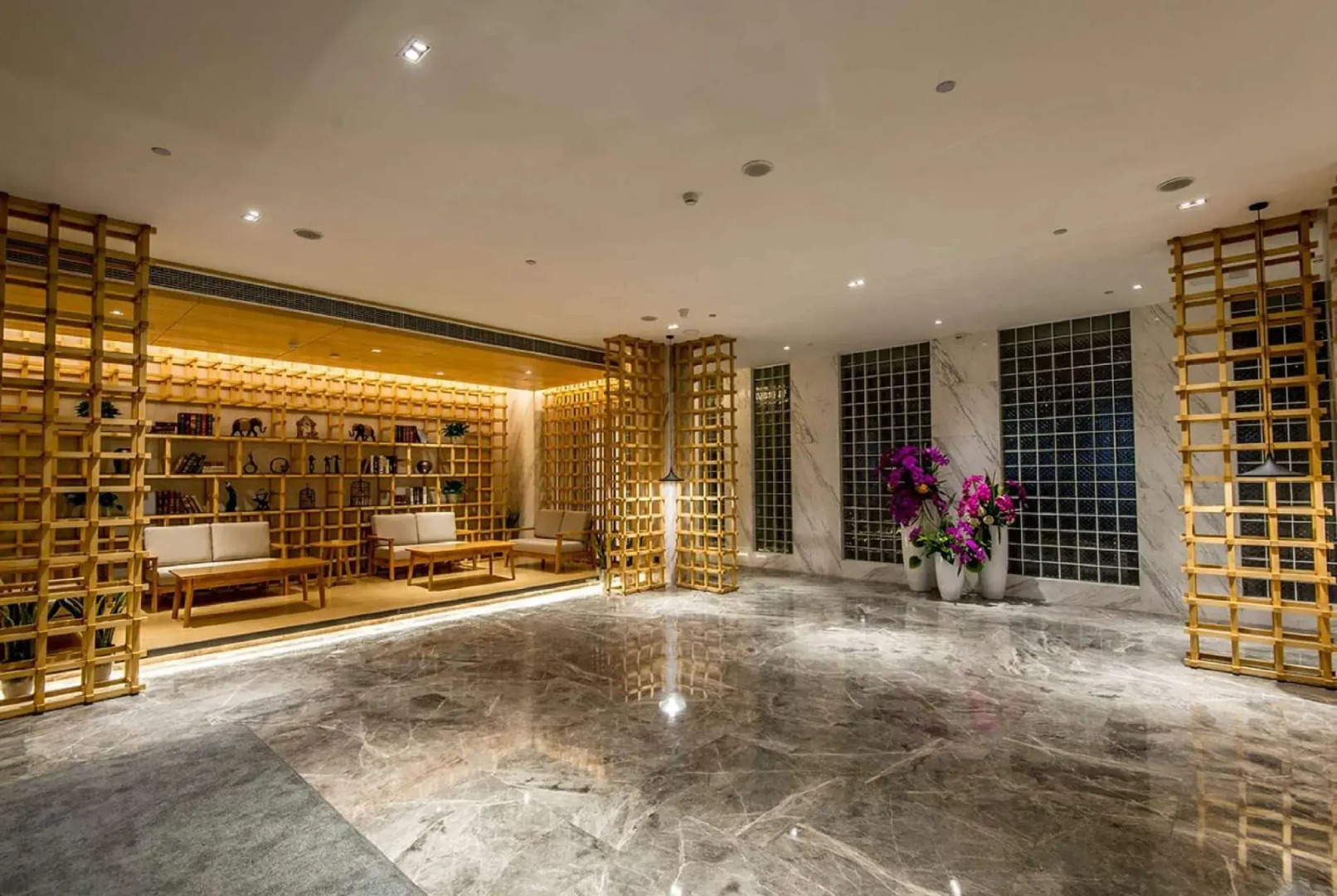 Days Inn by Wyndham Fuzhou Shenghui