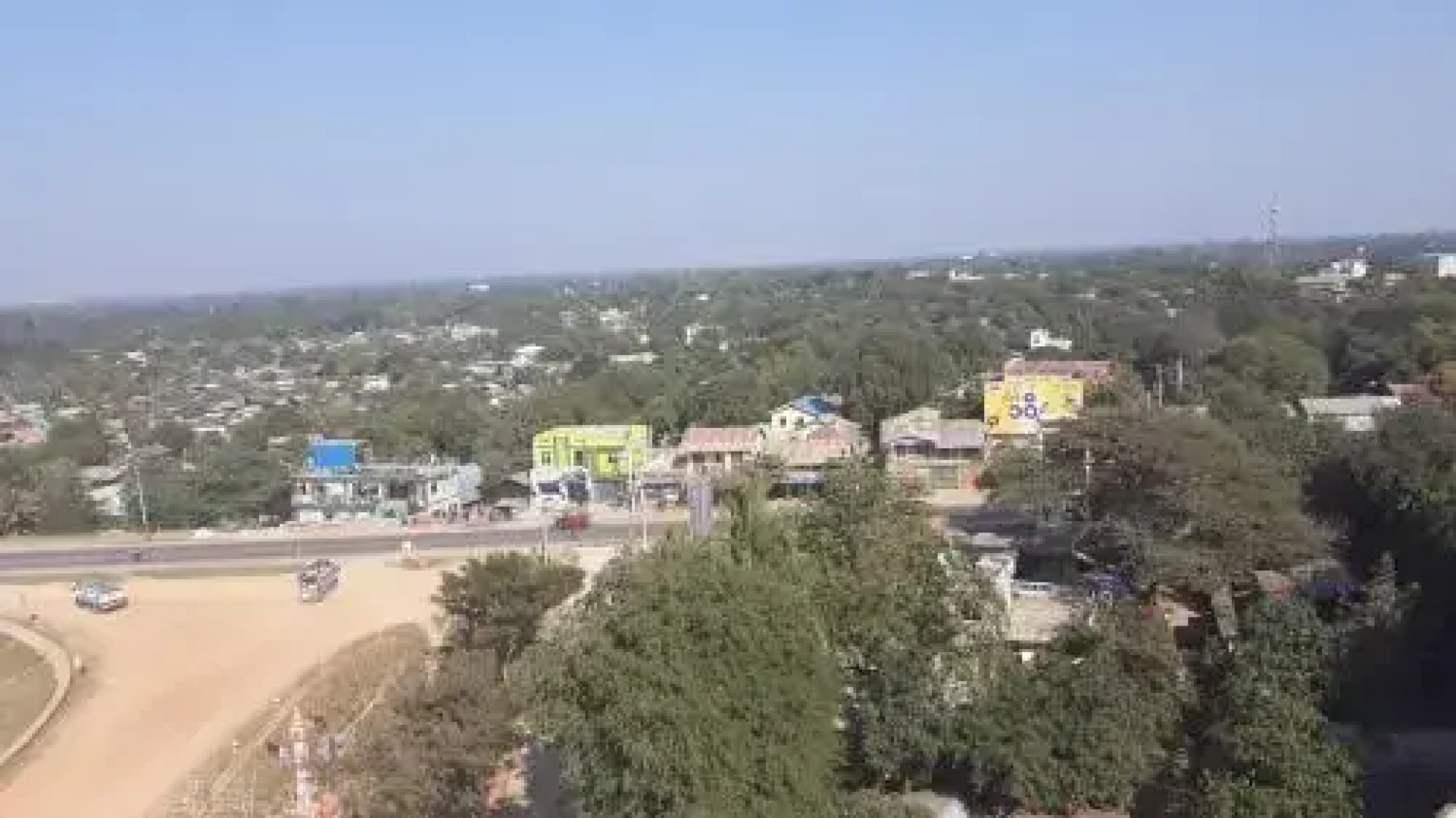 Peace Path Palace Hotel