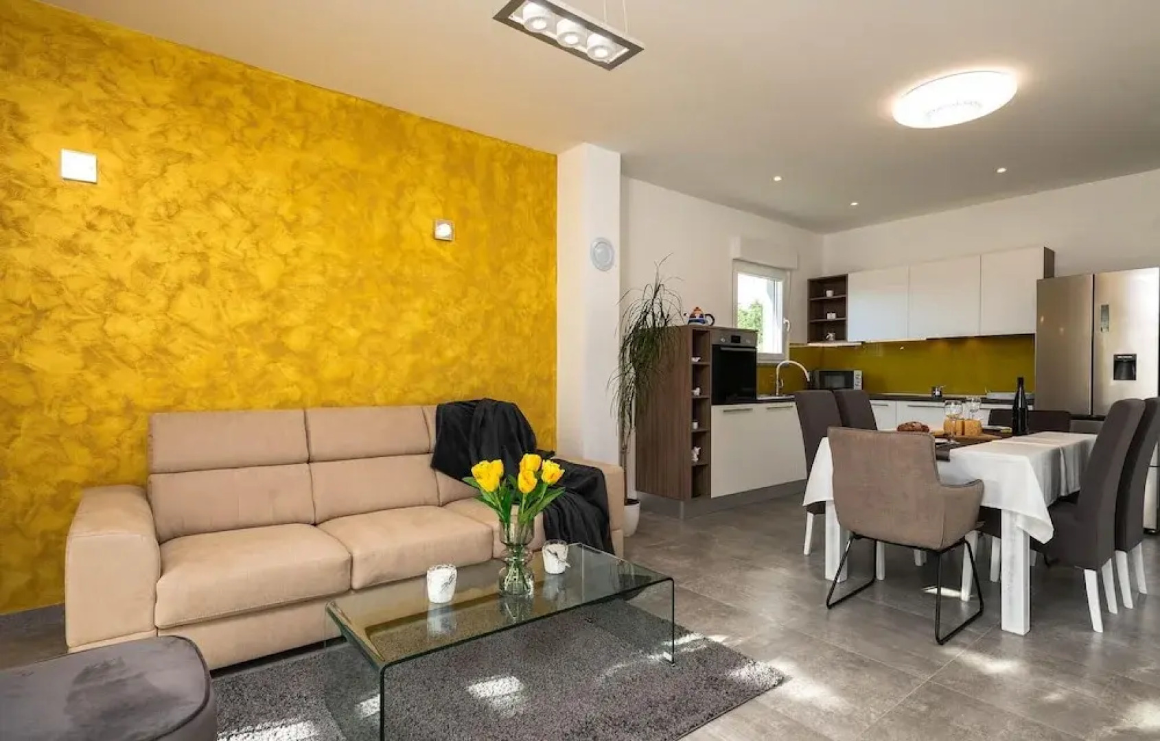 Beautiful Home in Barban With Outdoor Swimming Pool, Wifi and 2 Bedrooms