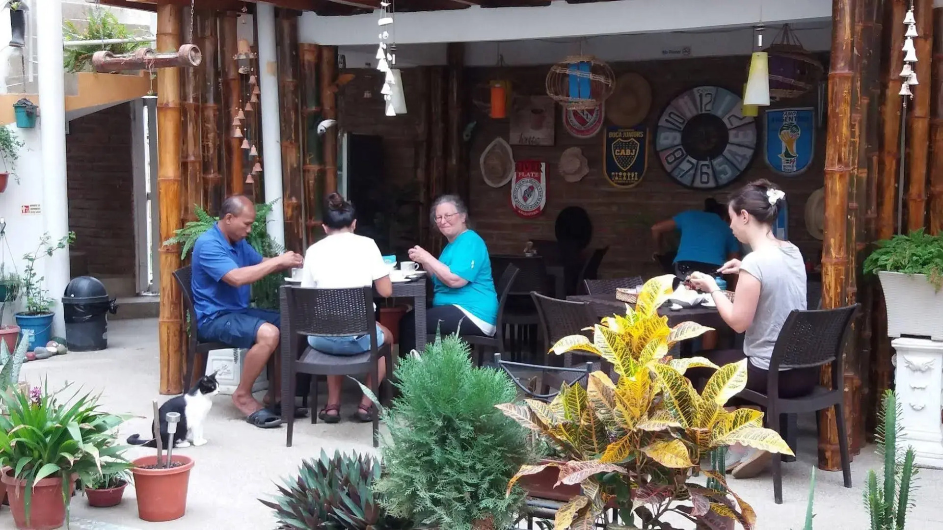 Hotel Piedra del Mar