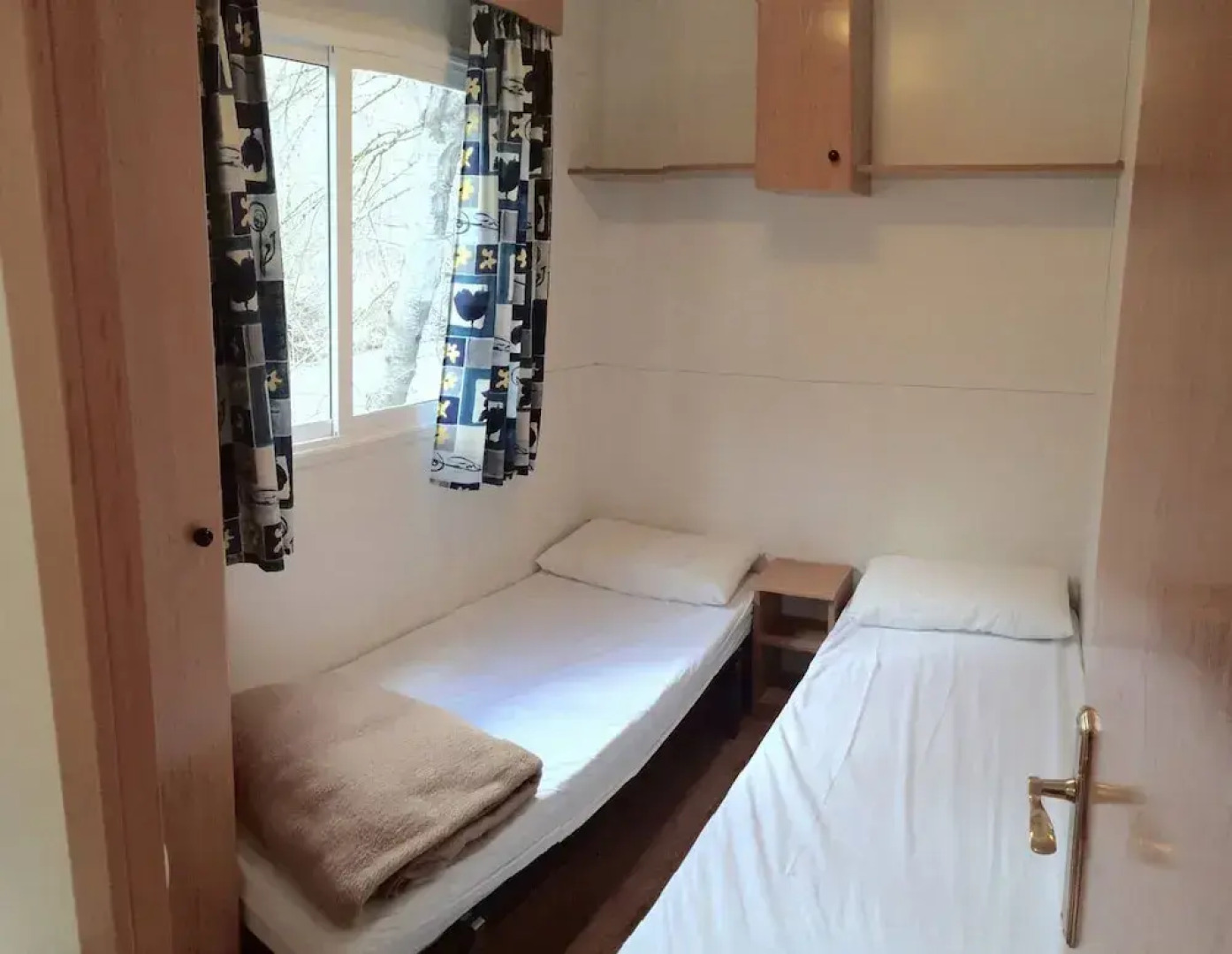 Camping Aigües Braves