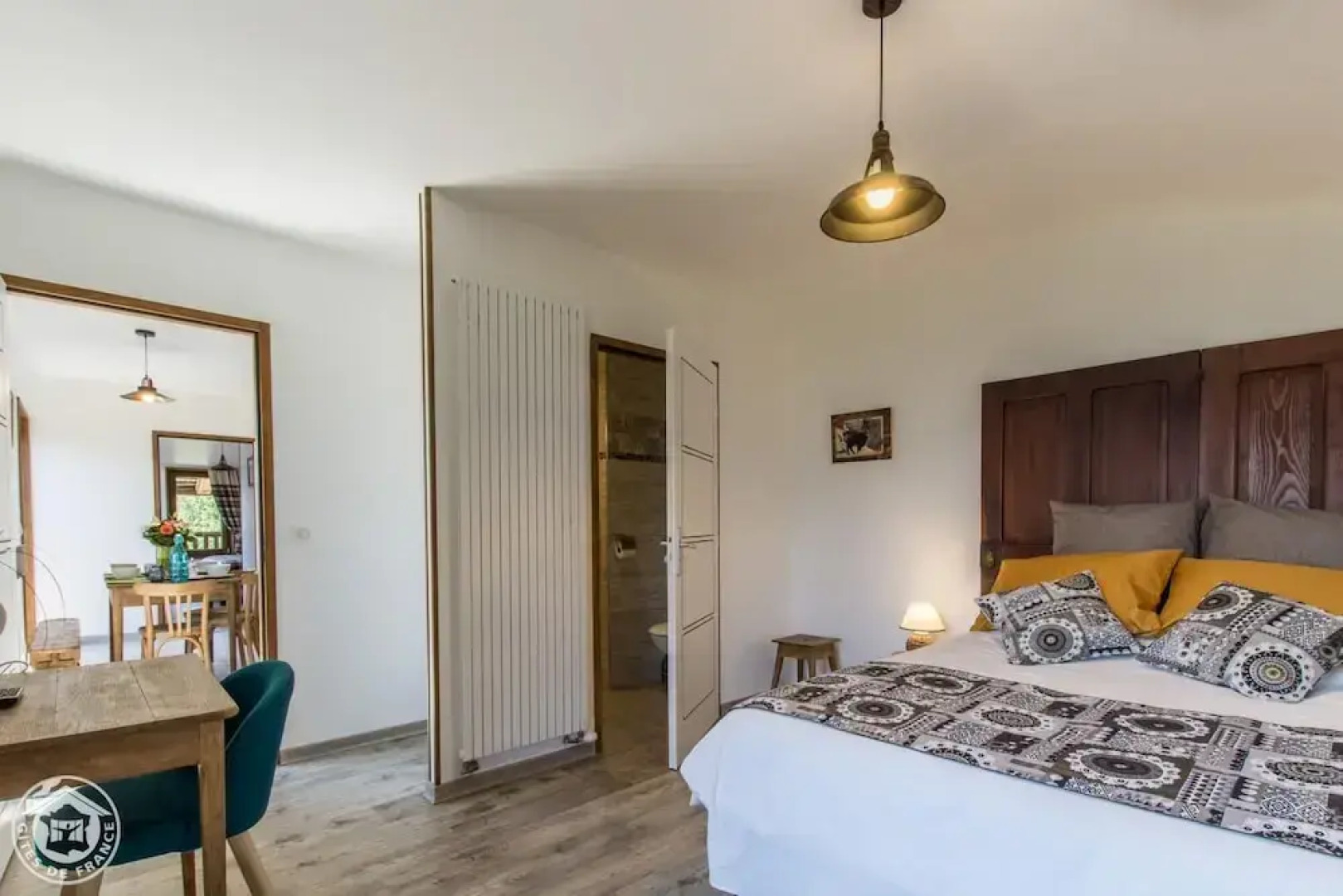 La Ferme des Pépés Marcel