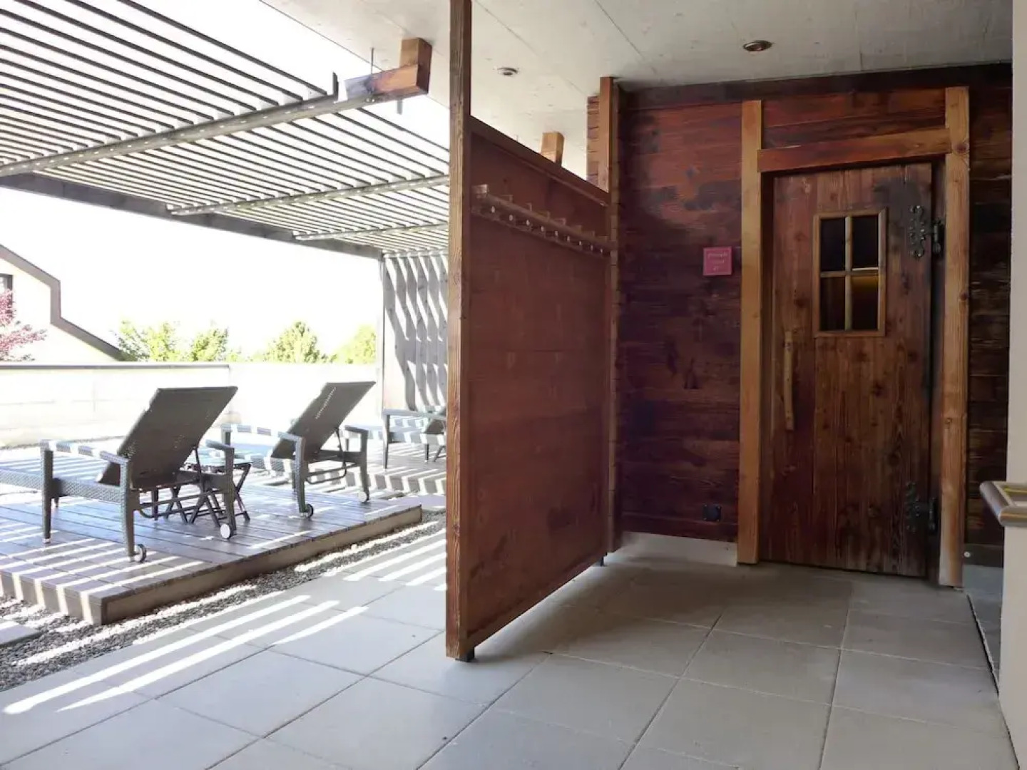 Apartment Enzian N 720 Beatenberg