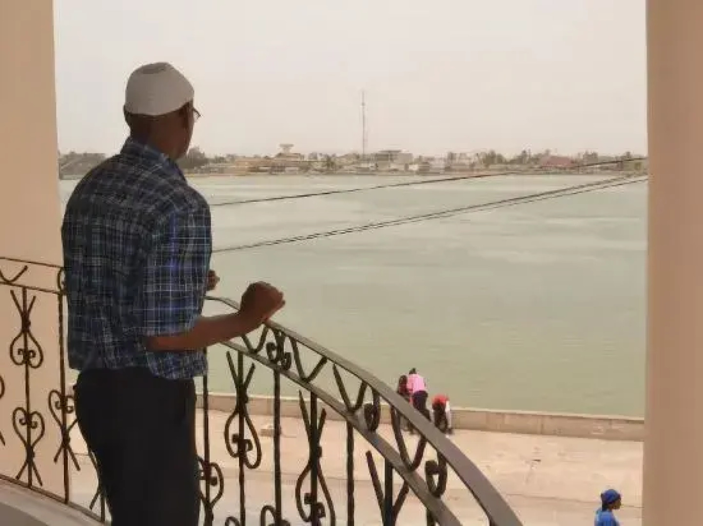 Auberge de Jeunesse du Sud