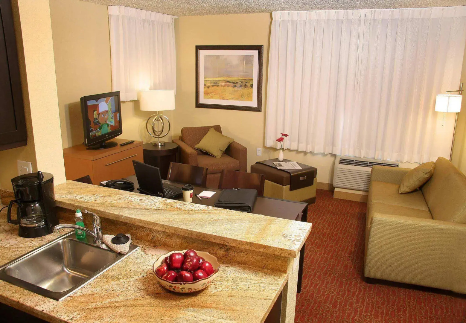 TownePlace Suites by Marriott Farmington