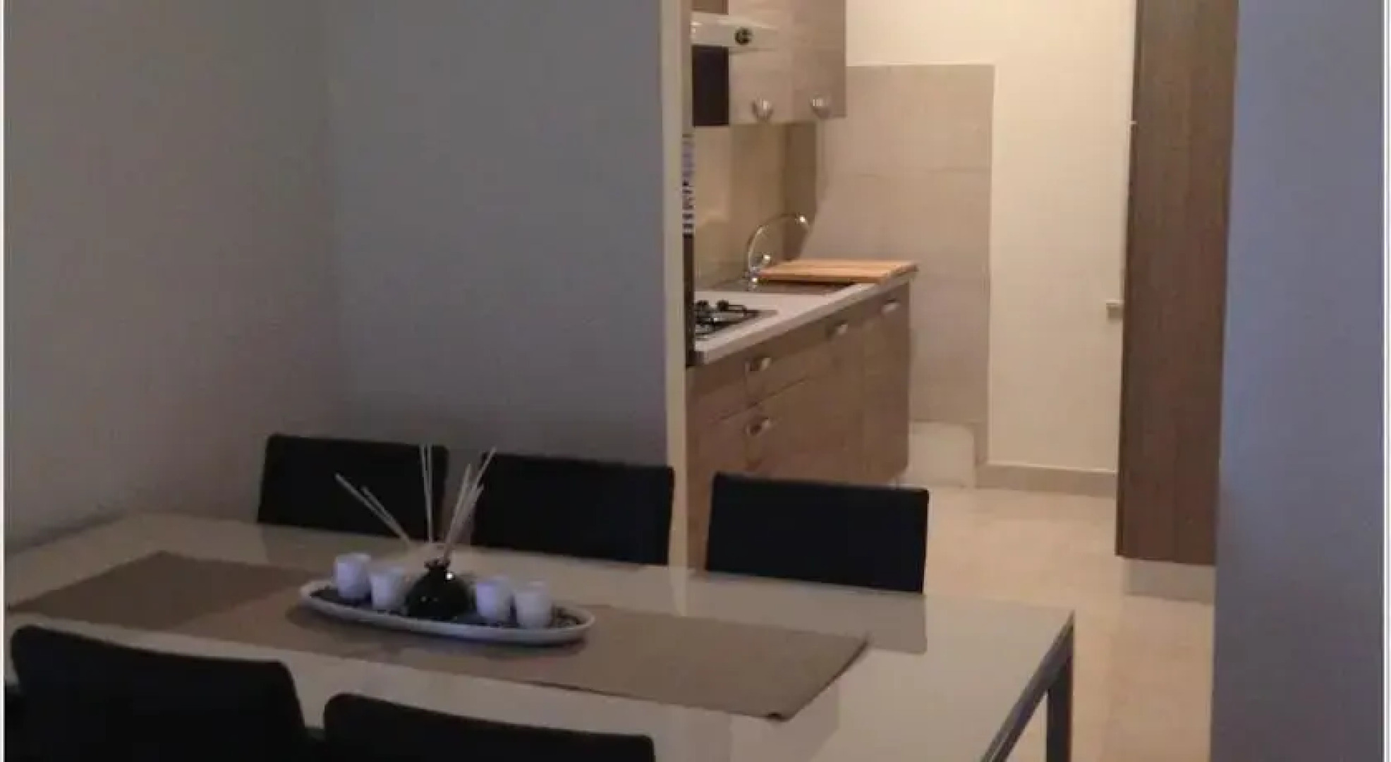 Residence Punta dAngelo